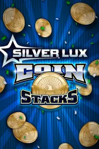Silver Lux: Coin Stacks
