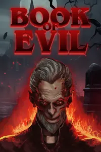 Book of Evil