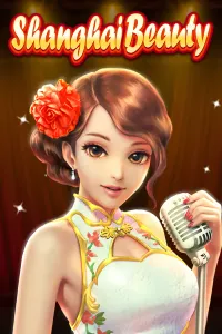 Shanghai Beauty (TaDa Gaming)